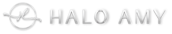 HALO AMY HALO AMY